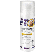 Sticker by biovegane