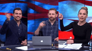 tyt GIF by The Young Turks