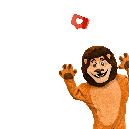 Selva Desbravadores Sticker by Mundo Animal