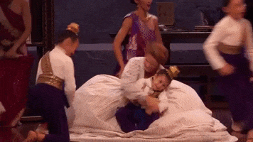 The King And I GIF by The Rodgers & Hammerstein Organization