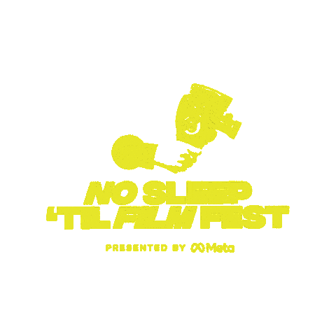 Sticker by AGBO Films