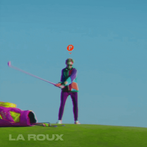 Fail Give Up GIF by La Roux