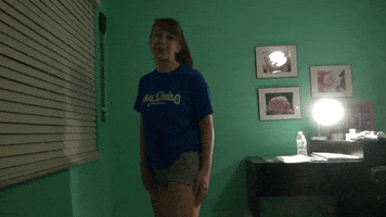 Mean Bean Productions GIF