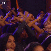 Gottalent GIF by Dominicana's Got Talent
