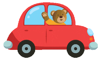 Fun Kids Sticker by HamleysCZ