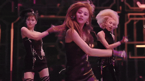 Fancy Twice GIFs - Get the best GIF on GIPHY