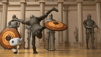 GIF by HangryPetz