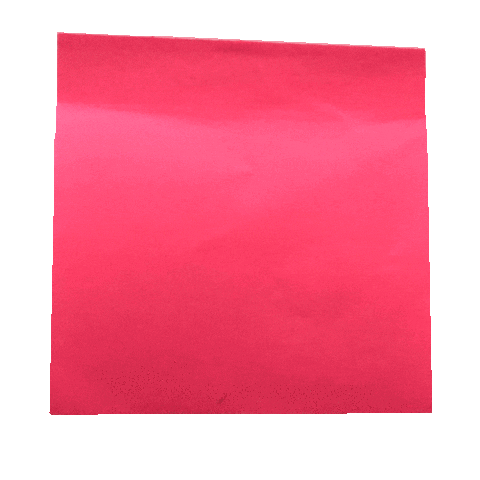 Pink Sticker