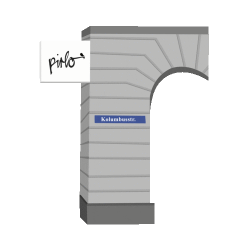 Sticker by pirlo