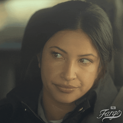 Think Tv Show GIF by Fargo