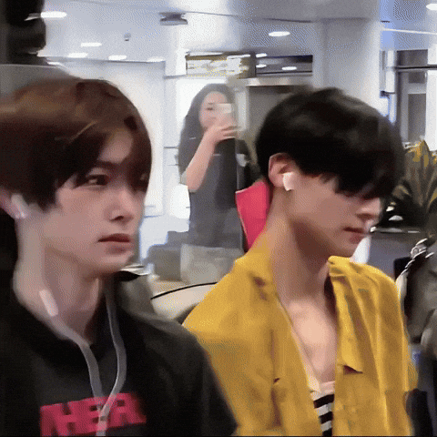 Sangwon GIF