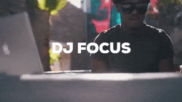 Paradise Beach Club Mykonos GIF