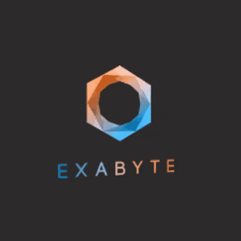 Exabyte Srl GIF