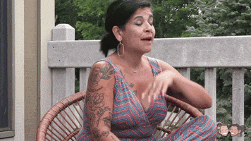 IHadCancer GIF
