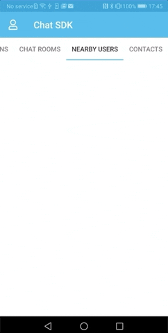 Chat-Sdk GIF