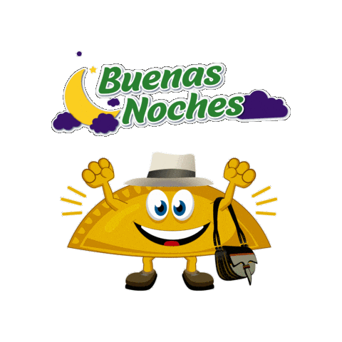 Sticker by Empanadaselmachetico