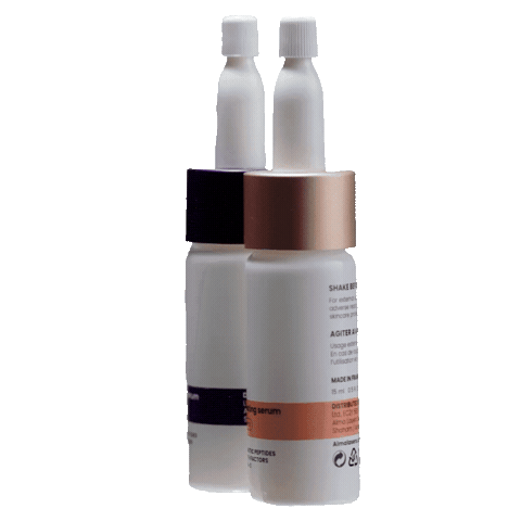 Universkin Sticker by Alma Lasers GmbH