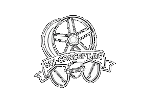 Sticker by swconcept