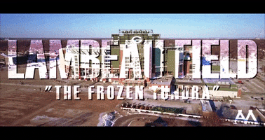 Green Bay Packers GIF