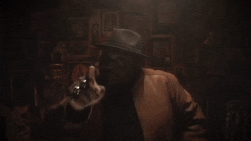 Sugaray Rayford GIF
