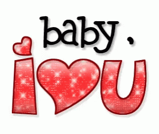 I Love You Baby Gif By Memecandy Find Share On Giphy