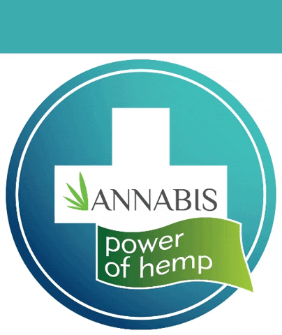 Vegan Crueltyfree GIF by Annabis Chile