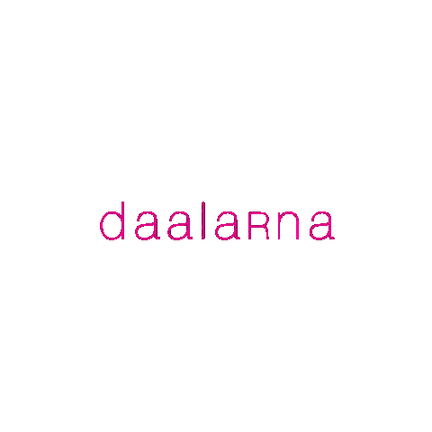 Daalarna Couture Sticker