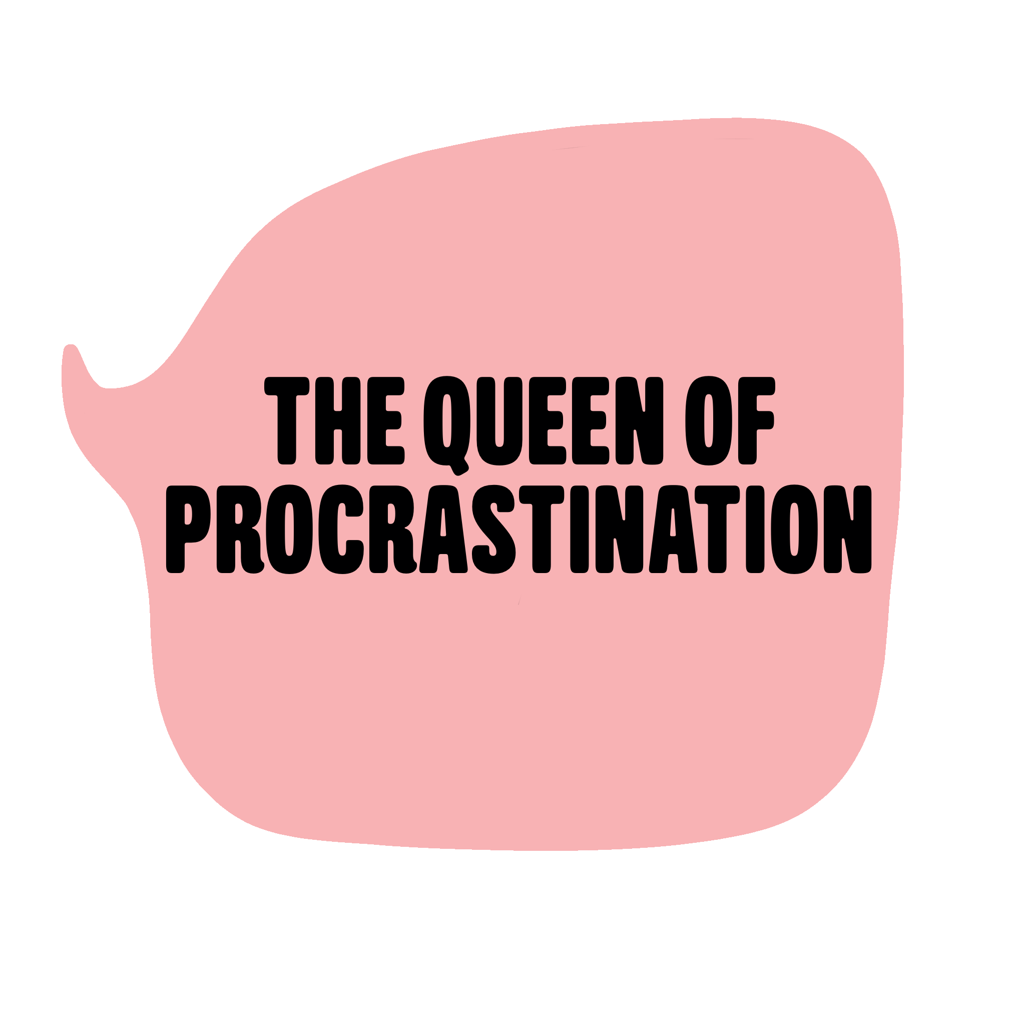 Sassy Queen Sticker by FabulousPlanning for iOS & Android GIPHY