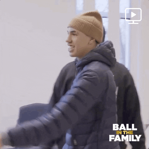 ballinthefamily season 4 episode 19 facebook watch ball in the family GIF