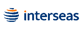 Interseas Comércio Exterior Sticker