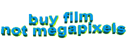 Film Photography Sticker by Hillvale
