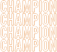 UT RecSports Sticker