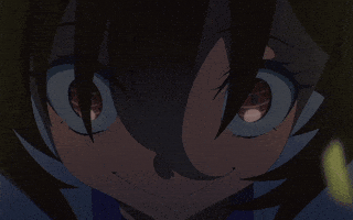 Umamusume Smile GIF