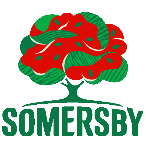 Summer Drink Sticker by Somersby Hungary