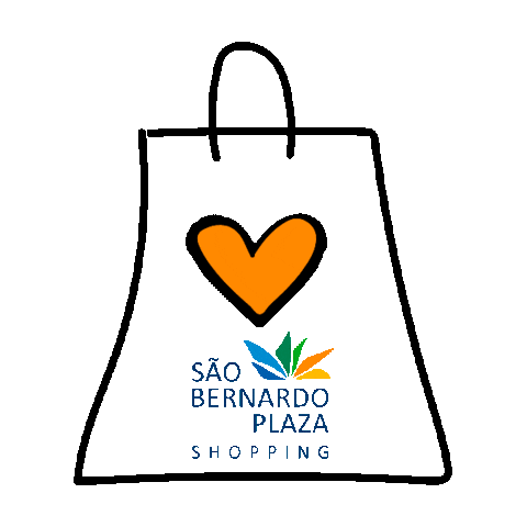 ShopSaoBernardo Sticker