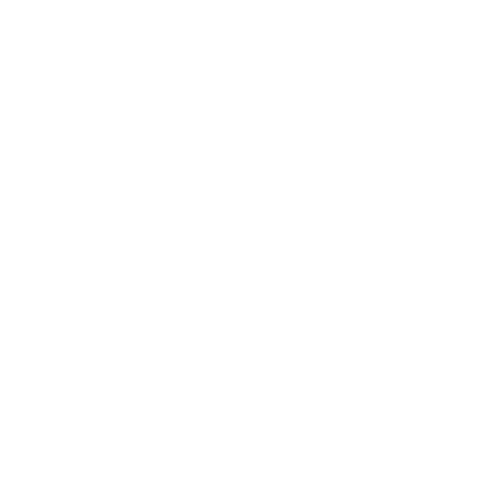 Heart Logo Sticker by Brooke Alexx