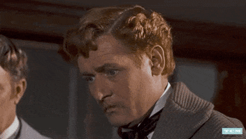 Sci-Fi Metrocolor GIF by Turner Classic Movies