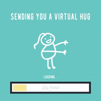 photo Sending You A Virtual Hug Meme sending you a big hug gifs get the