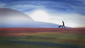 Short Film Animation GIF by Paul McCartney
