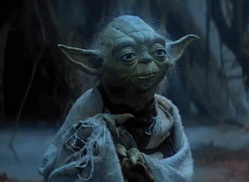 Baby Yoda Ok Gifs Get The Best Gif On Giphy