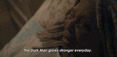 Stephen King GIF by Paramount+