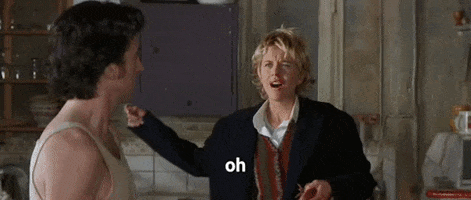 Oh God GIF