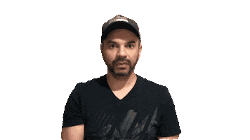 Roger & Rogério Sticker