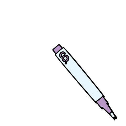 CO. by Colgate Sticker