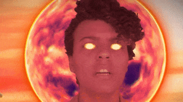 Big Scary Monsters Mind Power GIF by bsmrocks