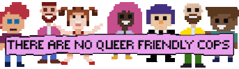 Gay Pride Sticker