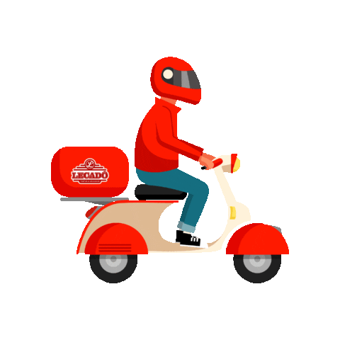 Lecadô Sticker