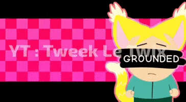 South Park Butters GIF by Ocelot