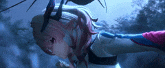 Arknights GIF