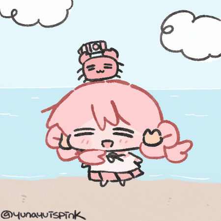 Ocean GIF